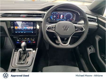 2023 Volkswagen Arteon - photo 12