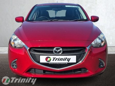 2018 Mazda Mazda2 - photo 17