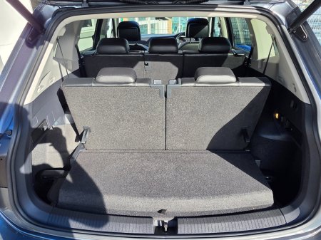 2021 Volkswagen Tiguan Allspace - photo 24