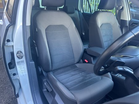 2017 Volkswagen Golf - photo 9