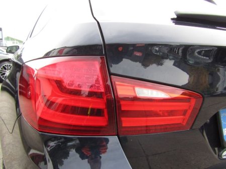 2013 BMW 5-Series - photo 46