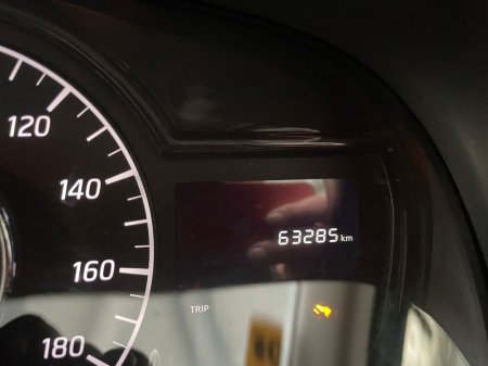 2021 Nissan Note - photo 11