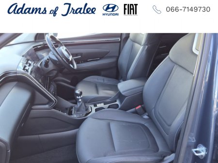 2021 Hyundai Tucson - photo 8