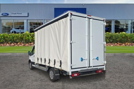 2026 Ford Transit - photo 2