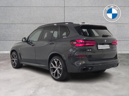 2023 BMW X5 - photo 2