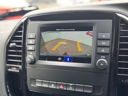 2023 Mercedes-Benz Vito - photo 29