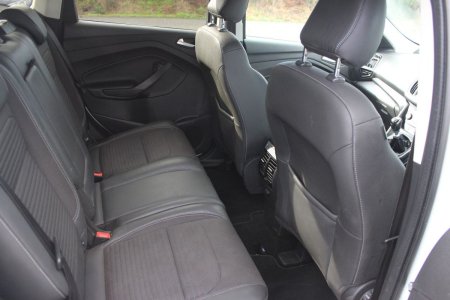 2019 Ford Kuga - photo 14