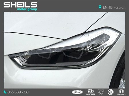 2018 BMW X2 - photo 15
