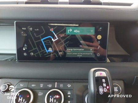 2024 Land Rover Defender - photo 10
