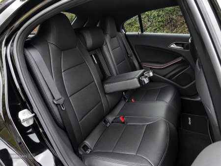 2014 Mercedes-Benz A-Class - photo 23
