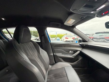 2023 Peugeot 308 - photo 21