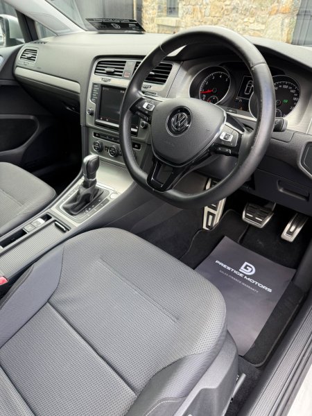 2016 Volkswagen Golf - photo 9