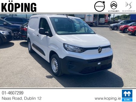 2026 Citroen Berlingo - photo 8