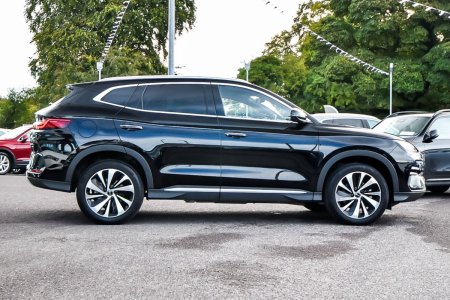 2026 BYD SEAL U - photo 3
