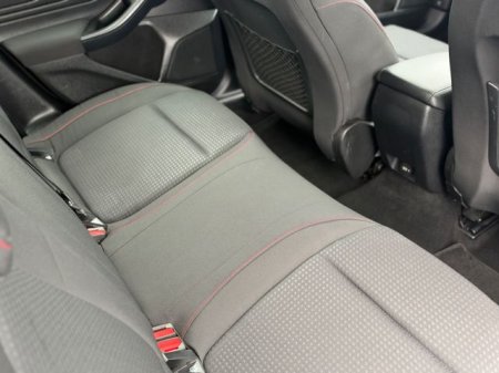 2019 Ford Focus - photo 21