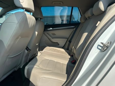 2013 Volkswagen Golf - photo 16