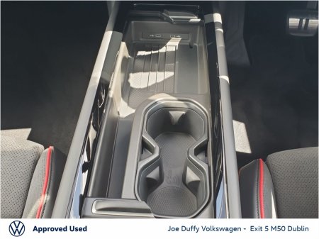 2026 Volkswagen ID.7 - photo 30