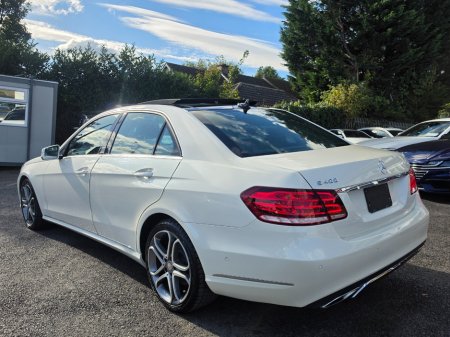 2015 Mercedes-Benz E-Class - photo 11