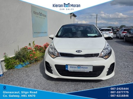 2016 Kia Rio - photo 6