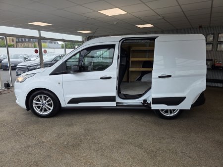 2018 Ford Transit - photo 4