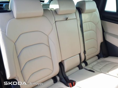 2021 Skoda Kodiaq - photo 25
