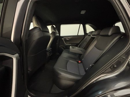 2023 Toyota RAV4 - photo 7