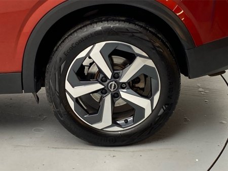 2023 Nissan Qashqai - photo 15