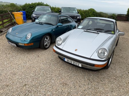 1980 Porsche 911 - photo 14