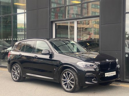 2021 BMW X3 - photo 3