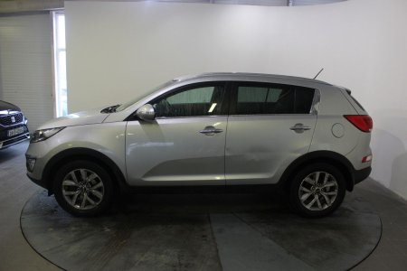 2015 Kia Sportage - photo 7