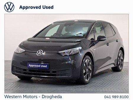 2023 Volkswagen ID.3 - photo 13