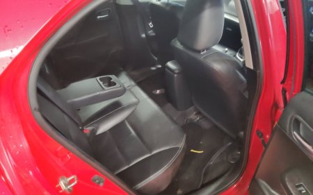 2015 Honda Civic - photo 12