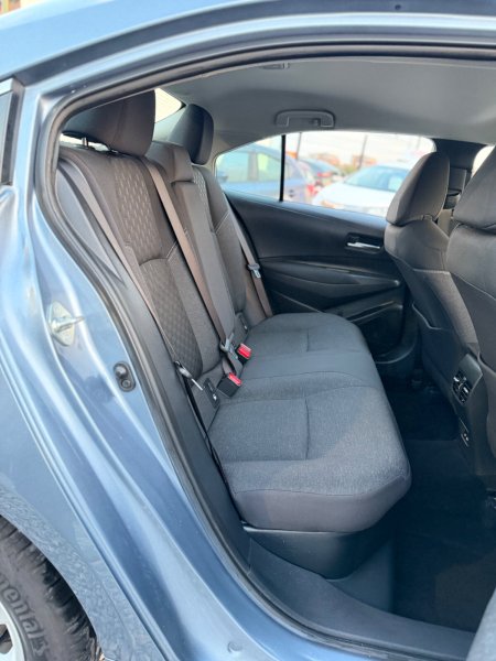 2023 Toyota Corolla - photo 9