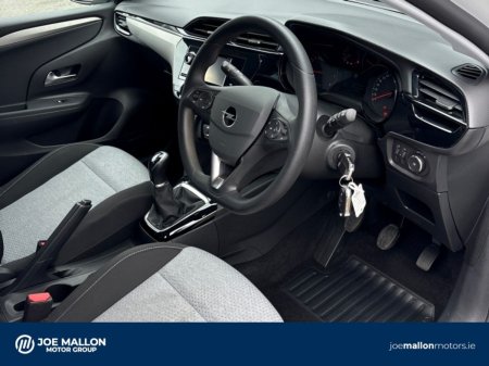 2024 Opel Corsa - photo 10