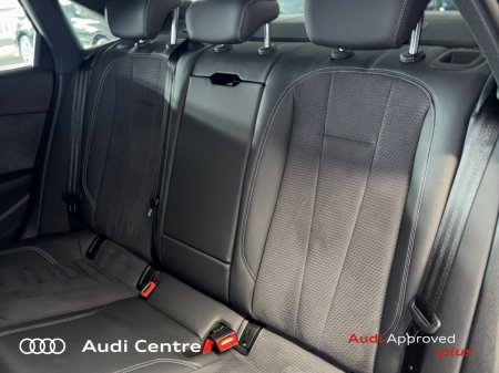 2024 Audi A4 - photo 10