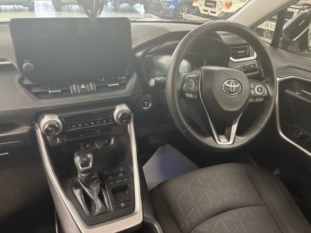 2024 Toyota RAV4 - photo 8
