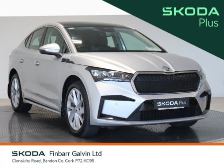 2023 Skoda Enyaq Enyaq 60