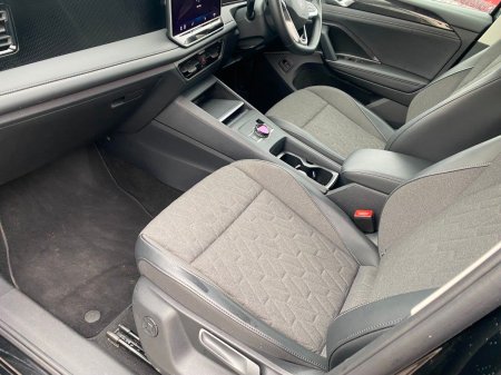 2026 Volkswagen Tiguan - photo 22
