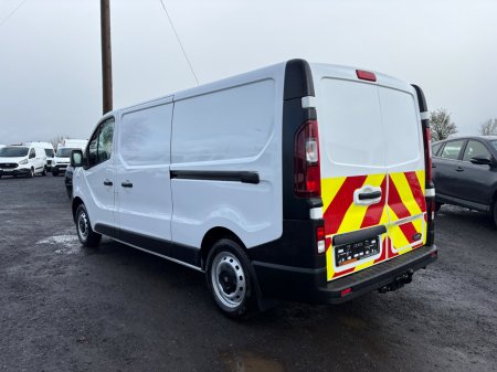 2019 Opel Vivaro - photo 2