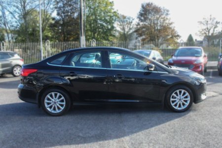 2018 Ford Focus - photo 5