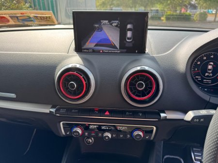 2017 Audi A3 - photo 12