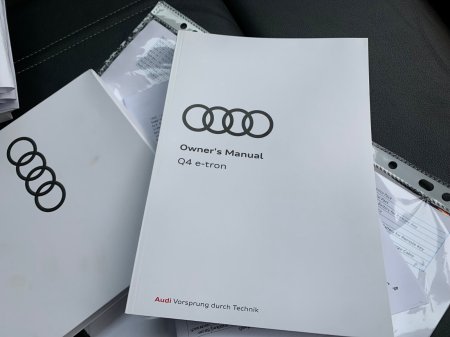 2023 Audi Q4 e-tron - photo 38