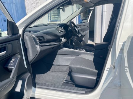 2023 Nissan Qashqai - photo 23