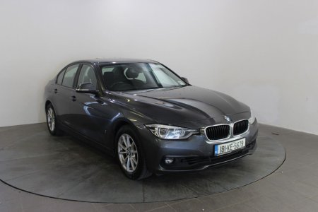 2018 BMW 3-Series 330e - TENDER 20