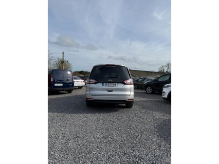 2019 Ford Galaxy - photo 5