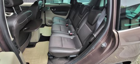 2010 Renault Grand Scenic - photo 11