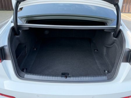2020 Audi A6 - photo 18