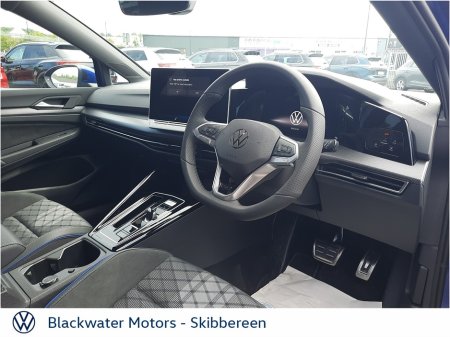 2026 Volkswagen Golf - photo 7