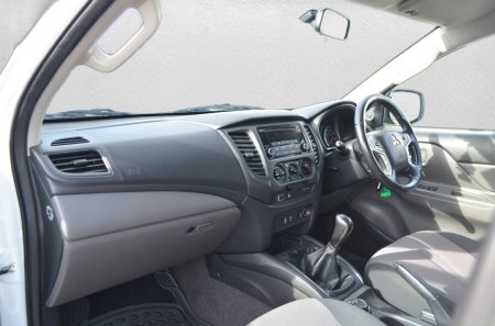 2019 Mitsubishi L200 - photo 13