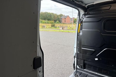 2026 Ford Transit - photo 26